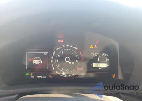 2024 Subaru Brz Ts из США, поврежденный, VIN JF1ZDBS11R9703764